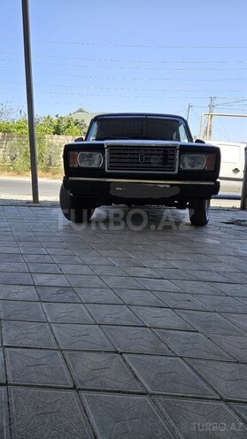 LADA (VAZ) 2107-3