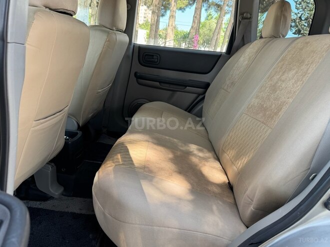 Nissan X-Trail 2004, 326,000 km - 2.0 l - Bakı