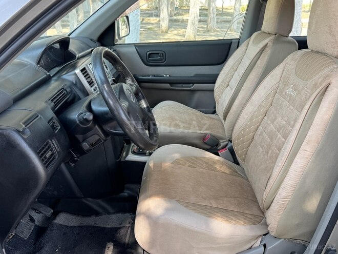 Nissan X-Trail 2004, 326,000 km - 2.0 l - Bakı