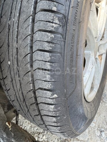 Nissan X-Trail 2004, 326,000 km - 2.0 l - Bakı