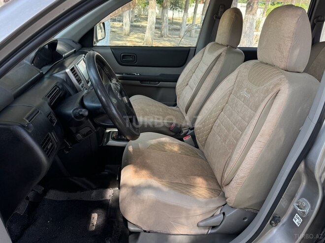 Nissan X-Trail 2004, 326,000 km - 2.0 l - Bakı