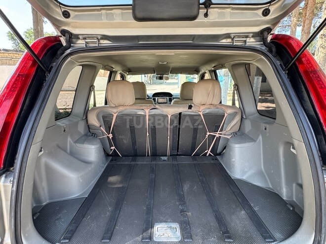 Nissan X-Trail 2004, 326,000 km - 2.0 l - Bakı