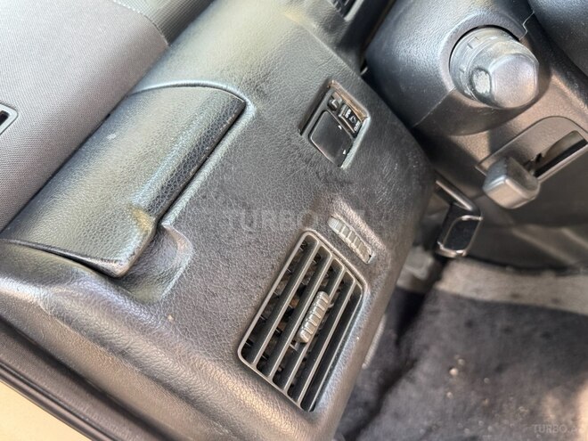 Nissan X-Trail 2004, 326,000 km - 2.0 l - Bakı