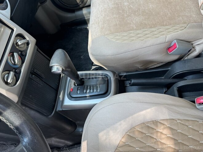 Nissan X-Trail 2004, 326,000 km - 2.0 l - Bakı