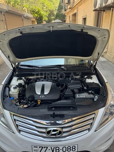 Hyundai Grandeur 2011, 234,000 km - 3.0 l - Bakı
