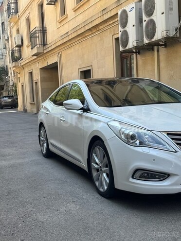 Hyundai Grandeur 2011, 234,000 km - 3.0 l - Bakı