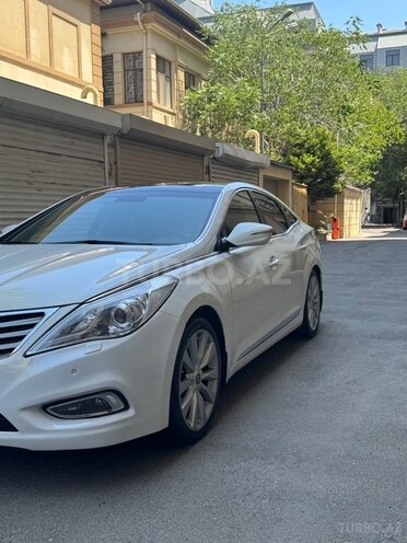 Hyundai Grandeur 2011, 234,000 km - 3.0 l - Bakı