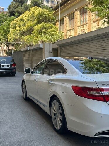 Hyundai Grandeur 2011, 234,000 km - 3.0 l - Bakı