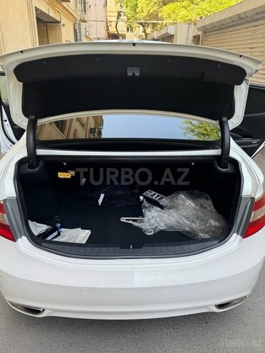 Hyundai Grandeur 2011, 234,000 km - 3.0 l - Bakı