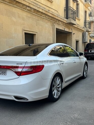 Hyundai Grandeur 2011, 234,000 km - 3.0 l - Bakı