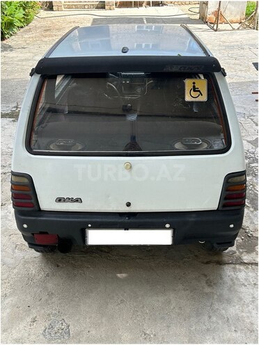 LADA (VAZ) Oka 2007, 200,000 km - 0.8 l - Bakı