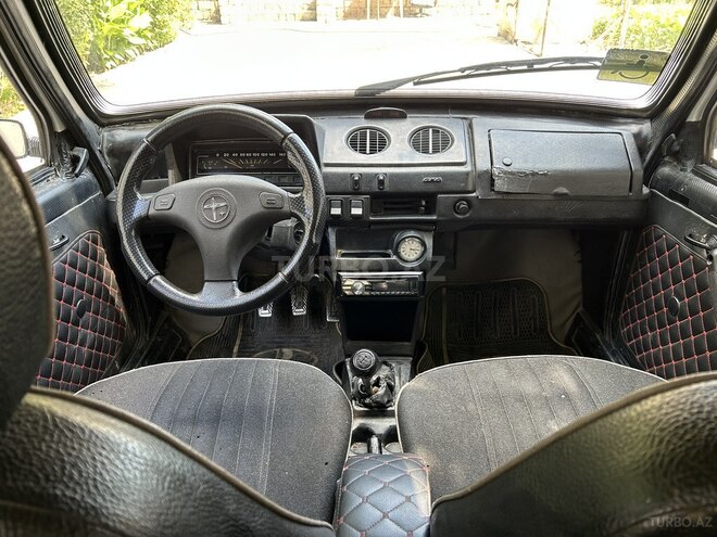 LADA (VAZ) Oka 2007, 200,000 km - 0.8 l - Bakı