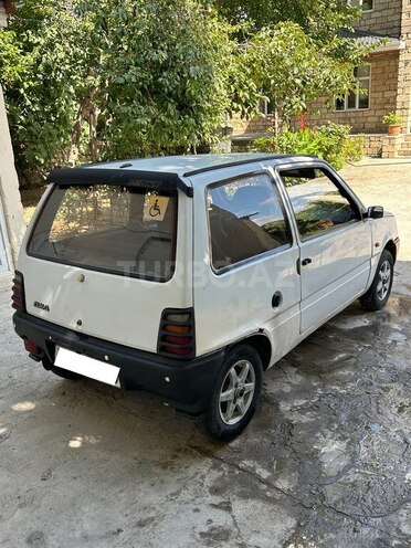 LADA (VAZ) Oka 2007, 200,000 km - 0.8 l - Bakı