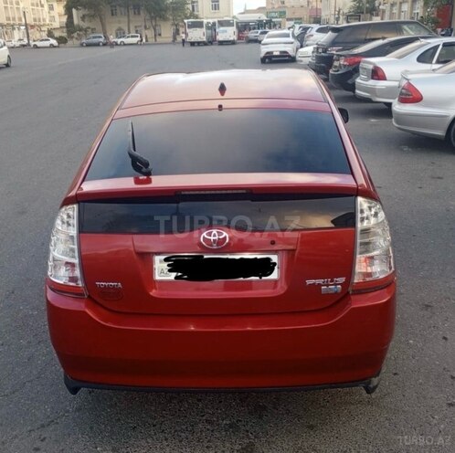 Toyota Prius 2008, 250,000 km - 1.5 л - Bakı