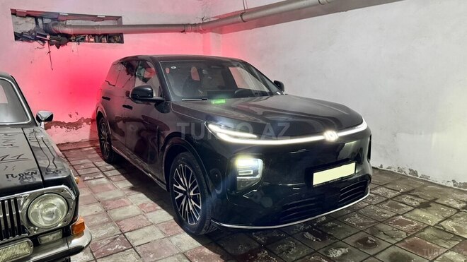 Changan  2025, 0 km - 1.5 l - Bakı