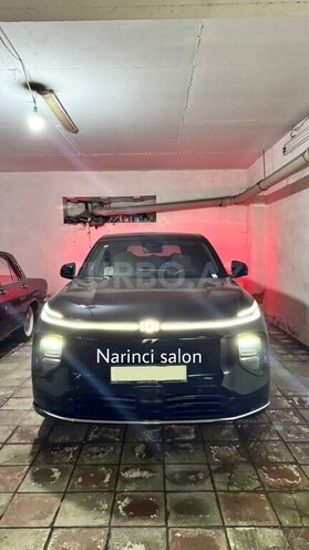 Changan  2025, 0 km - 1.5 l - Bakı
