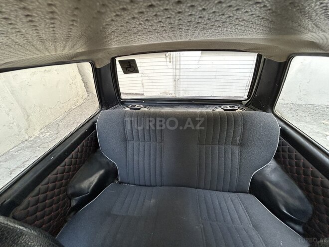 LADA (VAZ) Oka 2007, 200,000 km - 0.8 l - Bakı