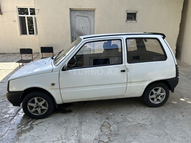 LADA (VAZ) Oka 2007, 200,000 km - 0.8 l - Bakı