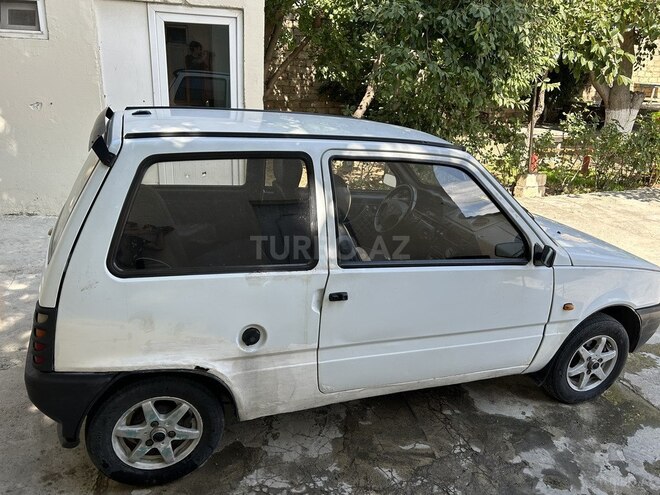 LADA (VAZ) Oka 2007, 200,000 km - 0.8 l - Bakı