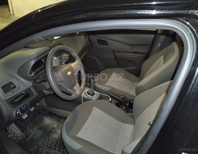 Chevrolet Cobalt 2022, 79,000 km - 1.5 l - Gədəbəy