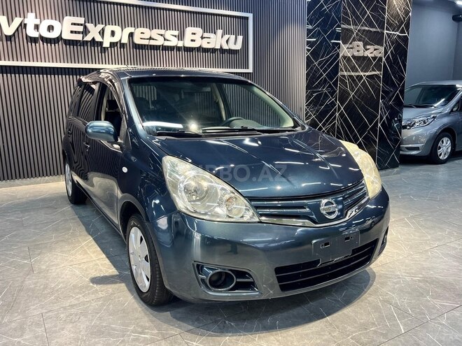 Nissan Note-3
