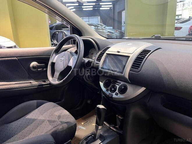 Nissan Note-12