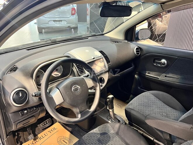 Nissan Note-13