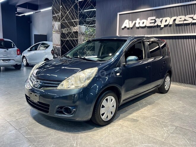 Nissan Note-2