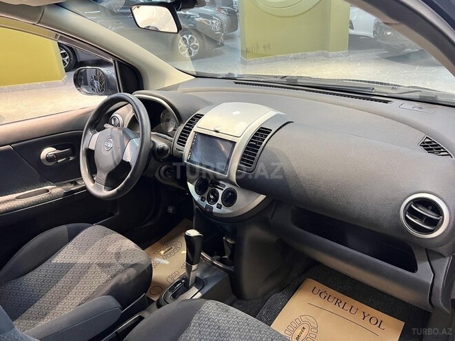 Nissan Note-14