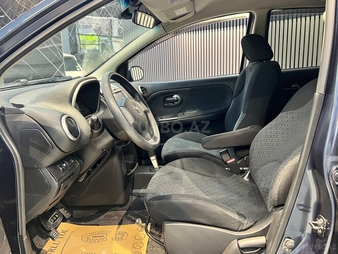 Nissan Note-16