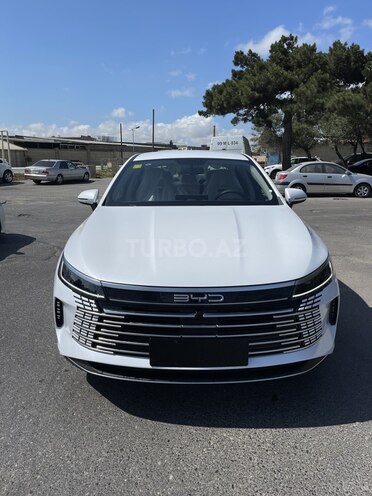 BYD Destroyer 05 2025, 0 km - 1.5 l - Bakı