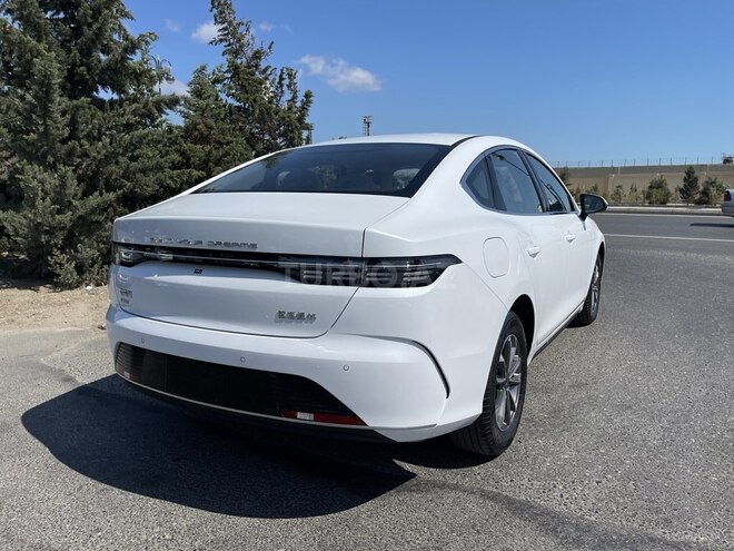 BYD Destroyer 05 2025, 0 km - 1.5 l - Bakı