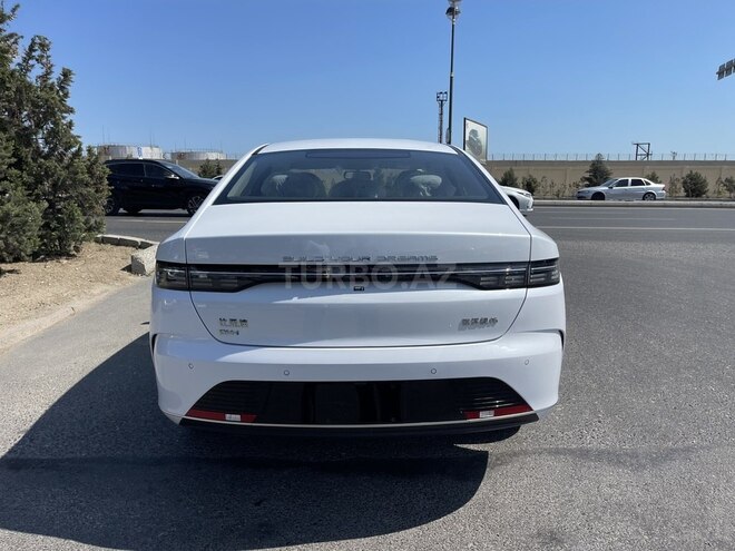 BYD Destroyer 05 2025, 0 km - 1.5 l - Bakı