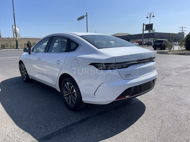 BYD Destroyer 05 2025, 0 km - 1.5 l - Bakı