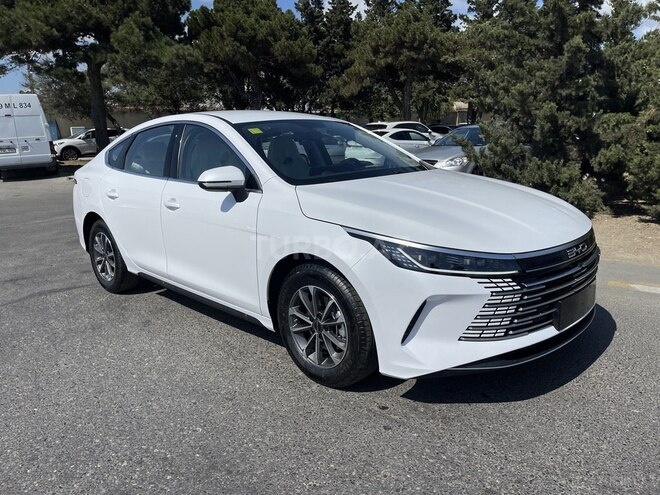 BYD Destroyer 05 2025, 0 km - 1.5 l - Bakı