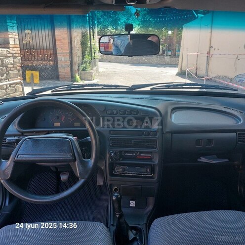 LADA (VAZ) 2115 2011, 235,689 km - 1.6 l - Şəki