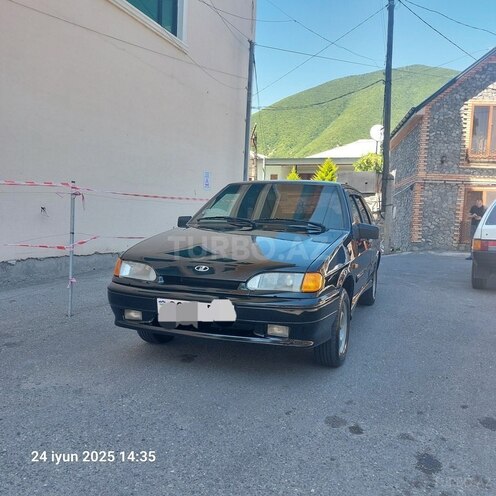 LADA (VAZ) 2115 2011, 235,689 km - 1.6 l - Şəki
