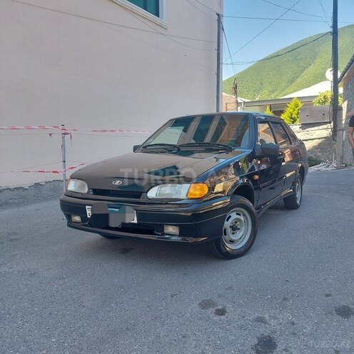 LADA (VAZ) 2115 2011, 235,689 km - 1.6 l - Şəki