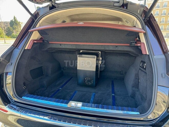 Mercedes-Maybach GLS 600 4MATIC 2022, 46,700 km - 4.0 l - Bakı