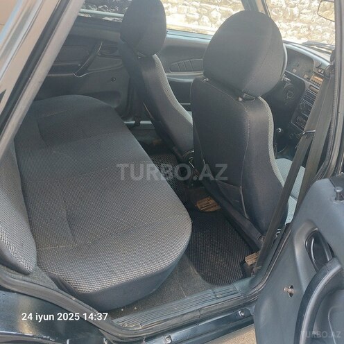 LADA (VAZ) 2115 2011, 235,689 km - 1.6 l - Şəki
