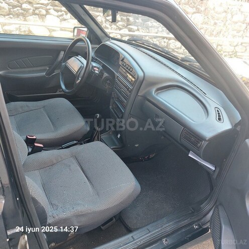 LADA (VAZ) 2115 2011, 235,689 km - 1.6 l - Şəki