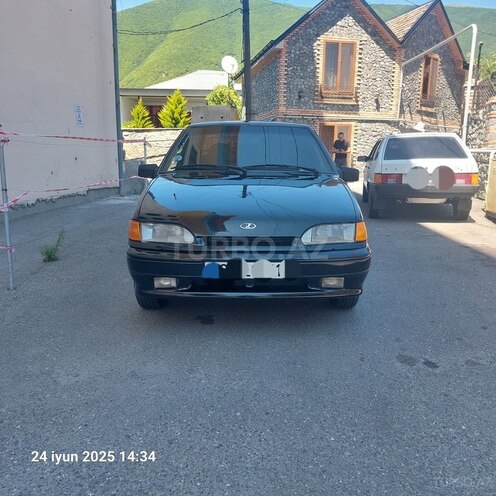 LADA (VAZ) 2115 2011, 235,689 km - 1.6 l - Şəki