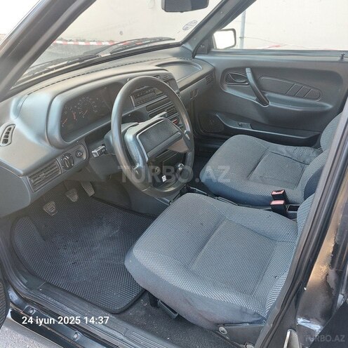 LADA (VAZ) 2115 2011, 235,689 km - 1.6 l - Şəki