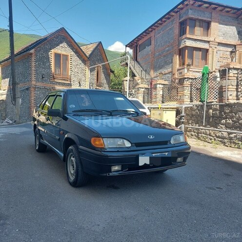 LADA (VAZ) 2115 2011, 235,689 km - 1.6 l - Şəki