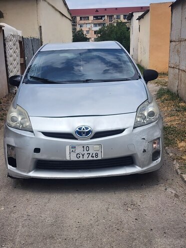 Toyota Prius 2010, 320,000 km - 1.8 l - Bakı