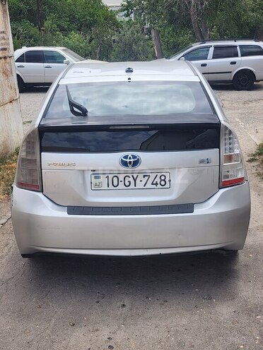 Toyota Prius 2010, 320,000 km - 1.8 l - Bakı