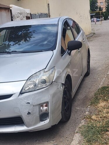 Toyota Prius 2010, 320,000 km - 1.8 l - Bakı