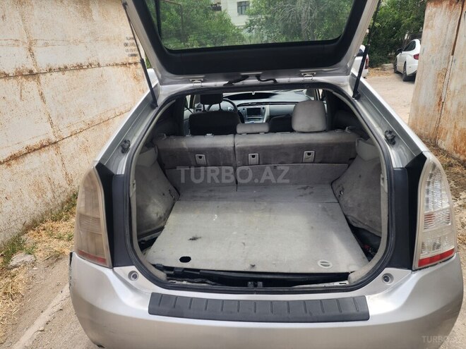 Toyota Prius 2010, 320,000 km - 1.8 l - Bakı