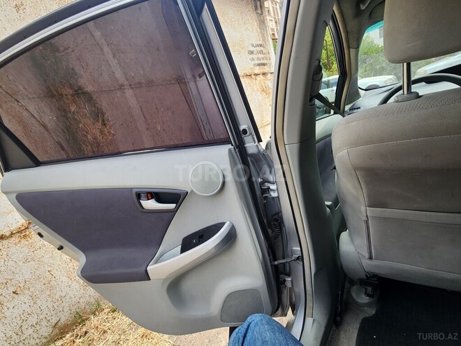 Toyota Prius 2010, 320,000 km - 1.8 l - Bakı