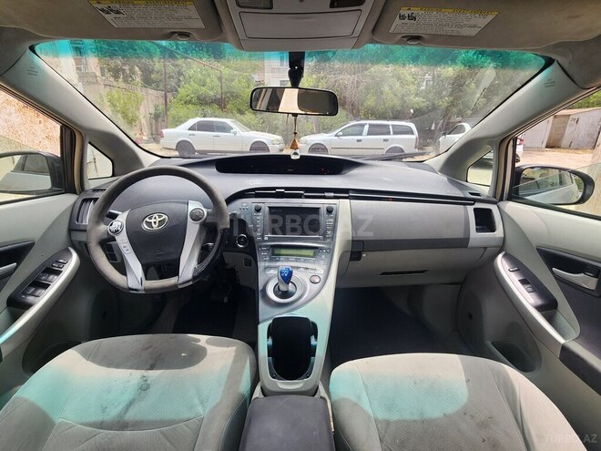 Toyota Prius 2010, 320,000 km - 1.8 l - Bakı